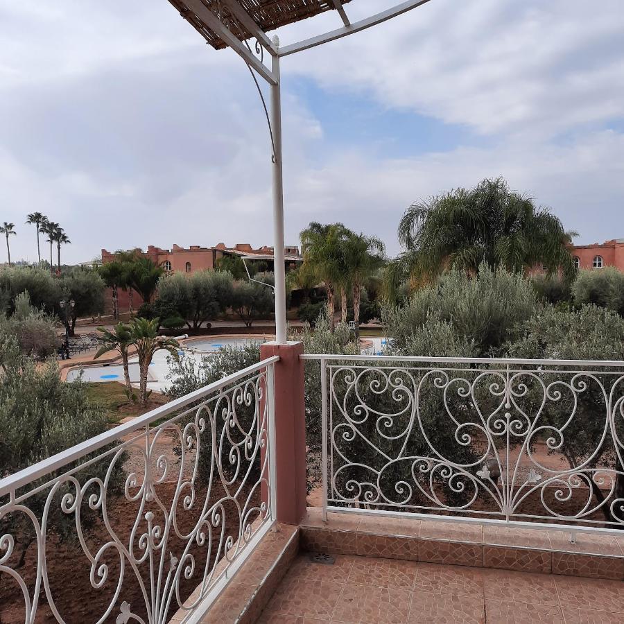 Gite Rural De Marrakech Douar Douar Bellouk Exterior foto