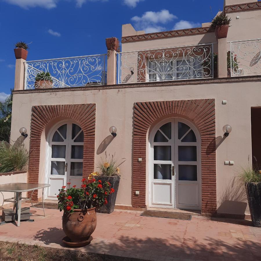 Gite Rural De Marrakech Douar Douar Bellouk Exterior foto